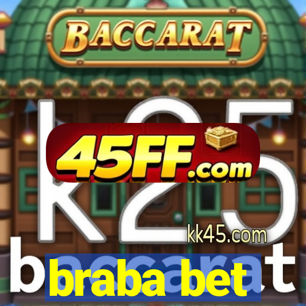 braba bet